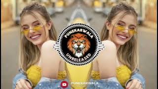 Bango Bango || Dhol Mix || Dj Yash YM || Punekarwala Unreleased