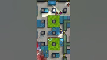 HUNTER ASSASSIN ALL LEVELS 4780 GAMEPLAY WALKTHROUGH PART 761 | Hunter assassin game Boss  lvl 10000