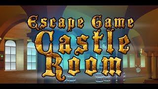 #FULL Escape Game: Castle Room - Android Walkthrough HD screenshot 2