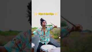 Piya O Re Piya | Jakestrum Drum Cover Jakestrum Drums