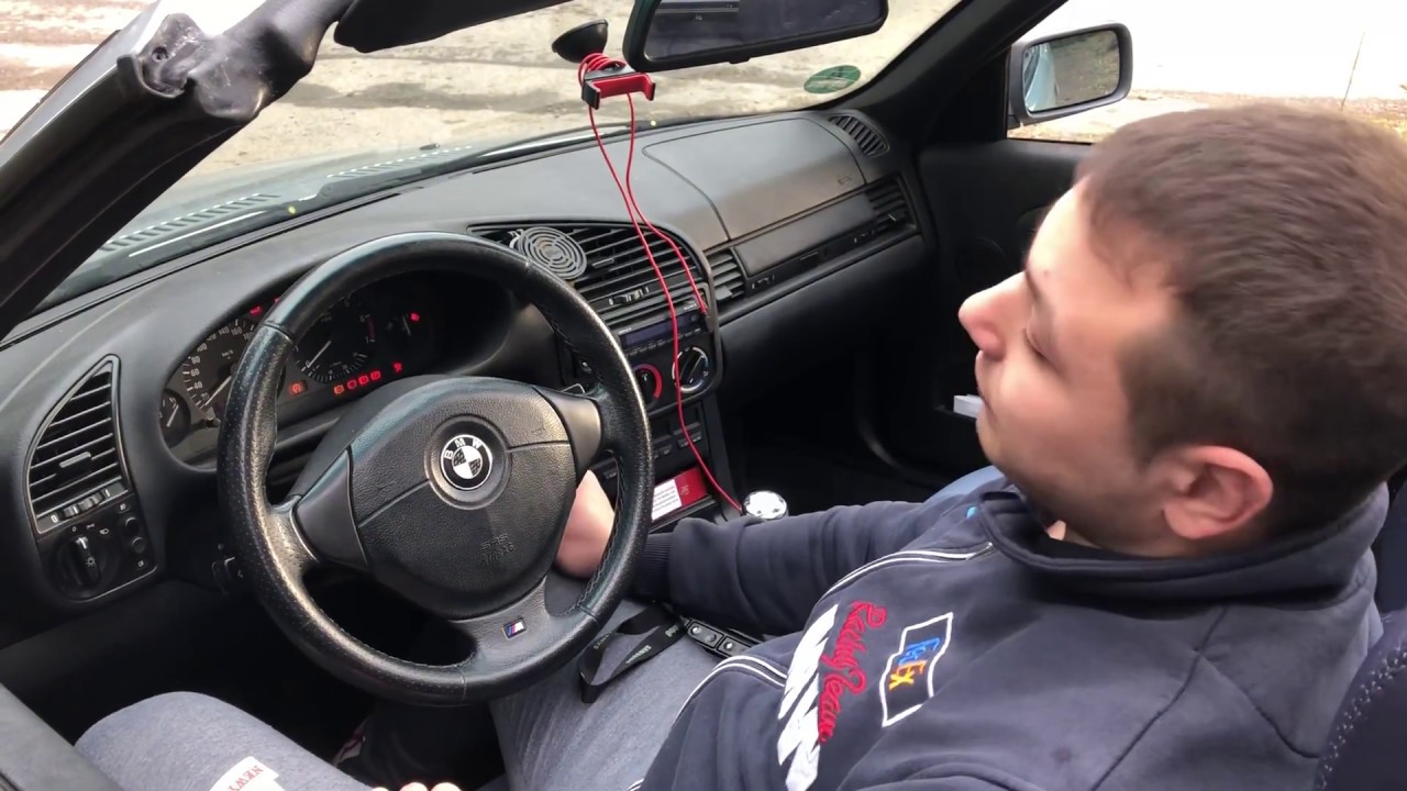 Auto Geht Beim Fahren Aus Und Springt Nicht Mehr An BMW E36 318i Cabrio springt nicht mehr an !! LÖSUNG !! - YouTube