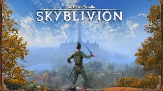 Our Next Chapter On Road To Release | SKYBLIVION Development Diary 5 screenshot 4