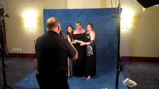 Houston Event Photography - Terry Thorn Again Some More...