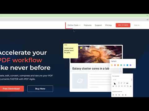 Лучший конвертер PDF | Преобразование PDF в редактируемые Word, Excel, PPT, изображения и DWG