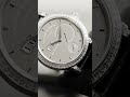 New Video out now! 1 of 1 Lange #watch #watchfam #luxury