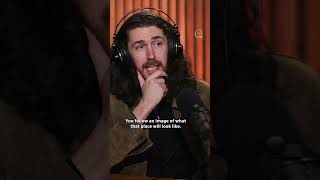 Hozier and Tom Power on success vs. fulfillment #podcast #music #interview