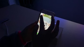 How to wireless screen mirroring through happycast? --For iPhone