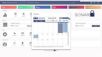SonarG ServiceNow Automation