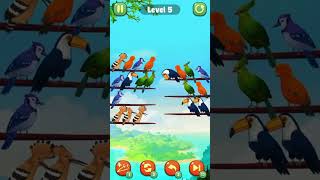 Bird Sort Puzzlezaq18
