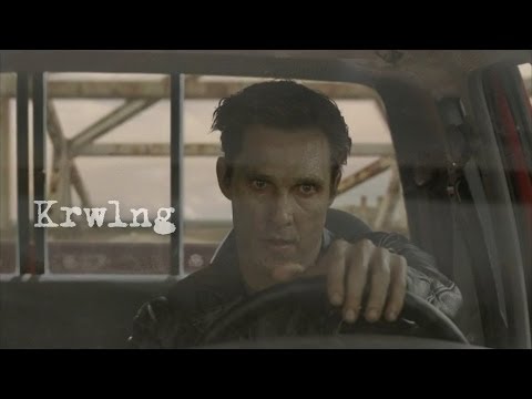 Multi-Fandom - Krwlng (Thank You Video)