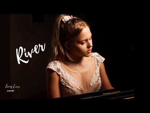 River - Joni Mitchell - Cover by Emily Linge