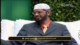 KENAPA DIANJURKAN PUASA PADA HARI SENIN DAN KAMIS SETIAP MINGGU? OLEH DR ZAKIR NAIK