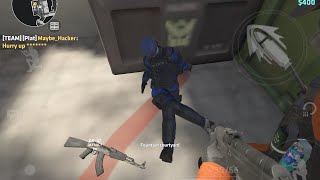 Butterfly Effect | Critical ops [PG] Delete