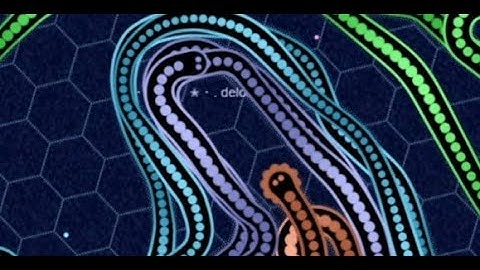 GULPER.IO  ⚕️SOMEBODY SAVE ME!⚕️私を救ってください!