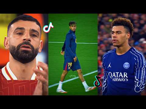 BEST FOOTBALL EDITS - GOALS, SKILLS, FAILS (#229) l FOOTBALL TIKTOK EDITS