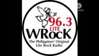 96.3 wrock record track 20 Love Songs