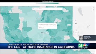 Cost of insurance can depend on your zip code in California