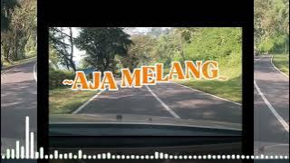 TARLING CIREBONAN ll INDRAMAYU~AJA MELANG~