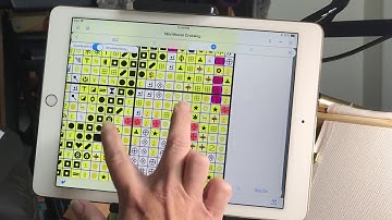 EzPDF Cross stitch how to Highlight