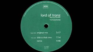 Lord Of Tranz Feat. DJ Hoxider - Trancestores (Original Mix) [Pulse 1998] Resimi