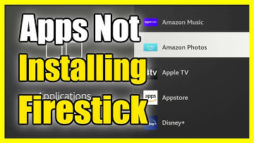 How to Turn On or OFF Subtitles on Fire TV Stick (Closed Captions)