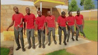 Bwana ni nani (By St Paul's Gekano Boys High School Volume 2)