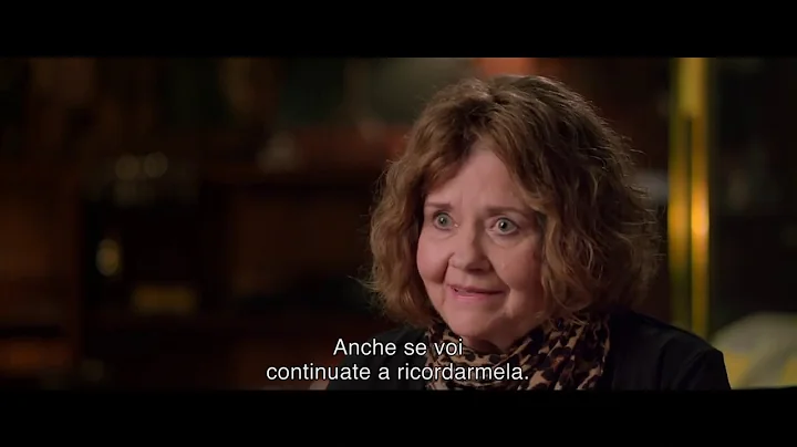Annabelle 3 - Dal 3 luglio al cinema - Crescere co...