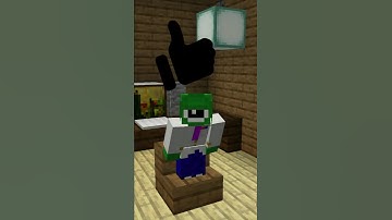 Minecraft: How to Set your Spawn in the Nether / Craft a Respawn Anchor - Tutorial