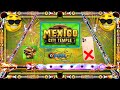 I WENT TO THE MEXICO CITY TOURNAMENT IN 8 BALL POOL & ALMOST BROKE MY PHONE...