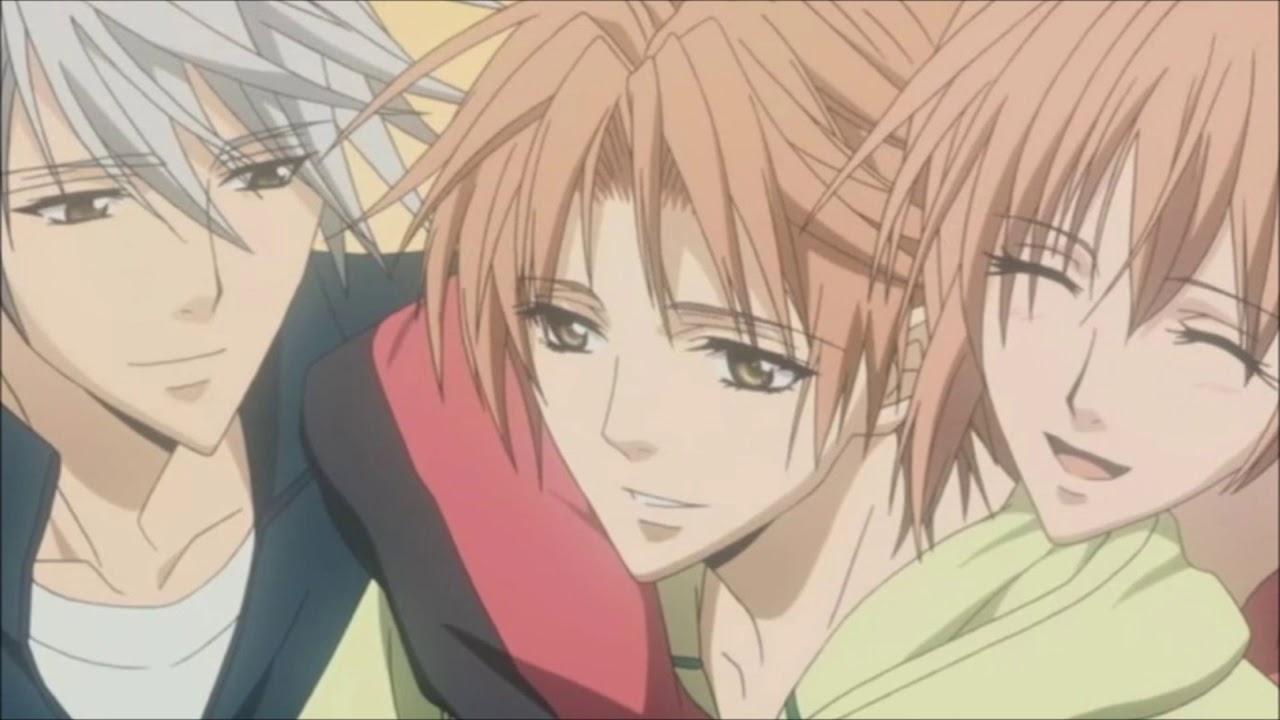 Uragiri Wa Boku No Namae O Shitteiru 2
