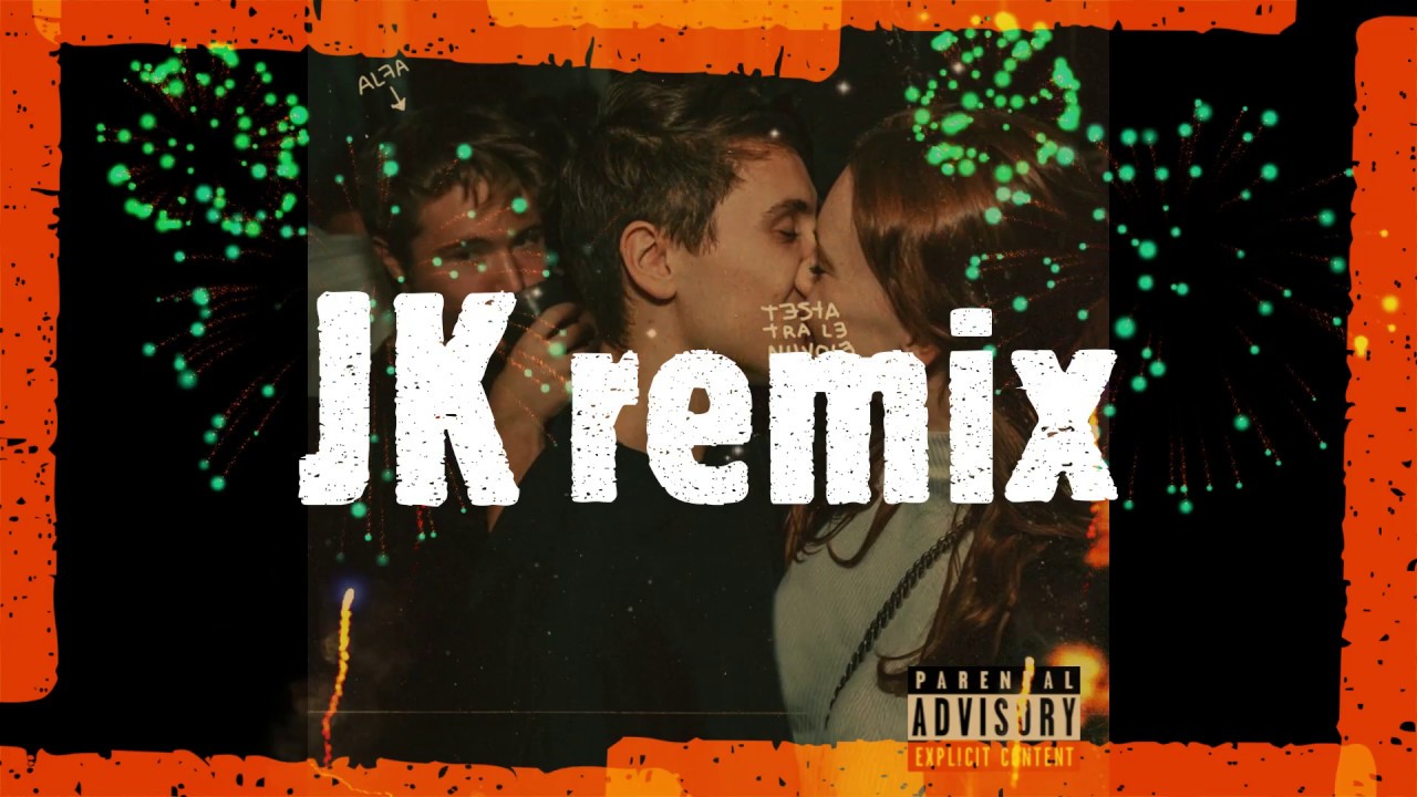 Testa tra le nuvole pt. 2 - (JK remix) - YouTube