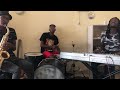 アフリカのライディーン(YMO SAX COVER) 高校吹奏楽部 甲子園