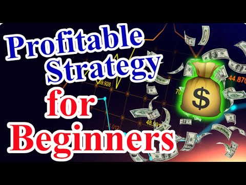Highly Profitable Forex Trading Strategy for Beginners | Double Confirmation | 80% WIN RATE