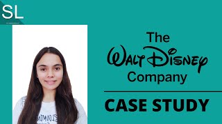 The Walt Disney Company | Case Study