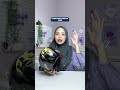 Rekomendasi helm anak premium