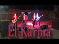 El Karma-Estilo Parce