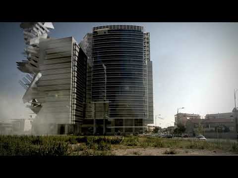 Spot TV Medea Videolinguaggi
