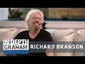 Richard Branson: My approach to life