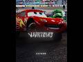 "KA CHAO!⚡" - Lighting McQueen Edit | Montagem Elder (Super Slowed) #cars #shorts