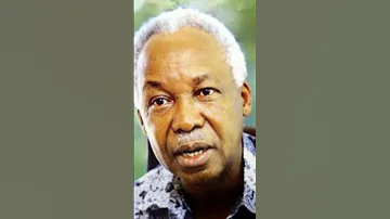 Maneno Ya Mwisho Ya Mwl J K NYERERE Kabla Ya Kifo Chake Simulizi Ya Kifo Cha Jk Nyerere 