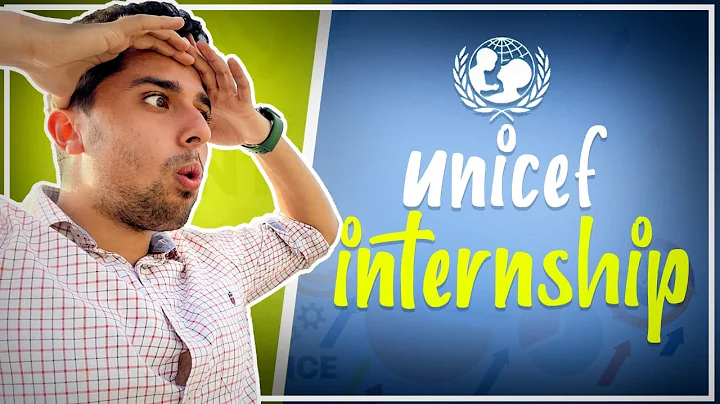UNICEF Internship 2024 | Get Paid To Work With UNICEF | Eligibility Criteria - DayDayNews