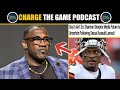 🚨(SMH!)| New DISTURBING info REVEALED!| Shannon Sharpe is now the world''s BIGGEST HYPOCRITE!?