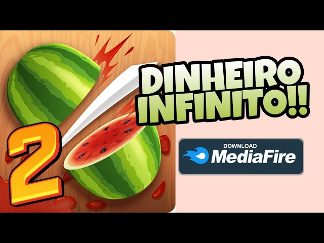 fruit ninja dinheiro como baixar｜Pesquisa do TikTok