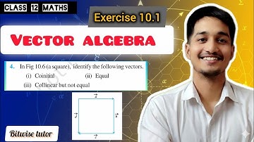 Ex 10.1 class 12 maths q4 | Ex 10.1 q4 class 12 | Question 4 exercise 10.1 Class 12