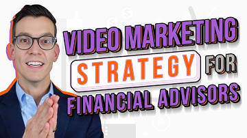 Video Marketing Strategy for Financial Advisors with Dave Zoller
