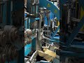 How Metal Parts Are Made | Satisfying Automated Manufacturing Process #Shorts