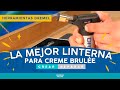 Dremel Versaflame | Soplete Gas Butano con 7 Accesorios