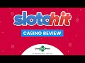 Casino Oak Grove Ky Review - YouTube