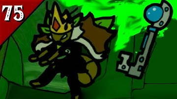 Bug Fables: Everlasting Sapling - Part 75 - And Bugs Were The Videogame