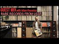 Guest Mix: Rare Records from USSR with Adam Kvasnica